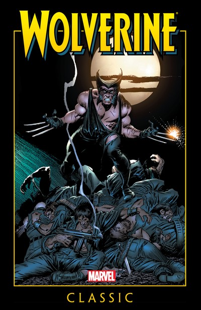 Wolverine-Classic-Vol-1-5-TPB-2005-2006