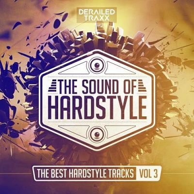 VA - The Sound Of Hardstyle (The Best Hardstyle Tracks Vol 3) (09/2019) VA-Ths-opt