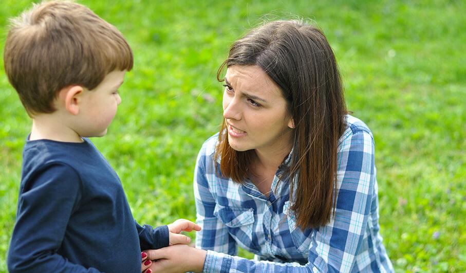 Positive Parenting Techniques