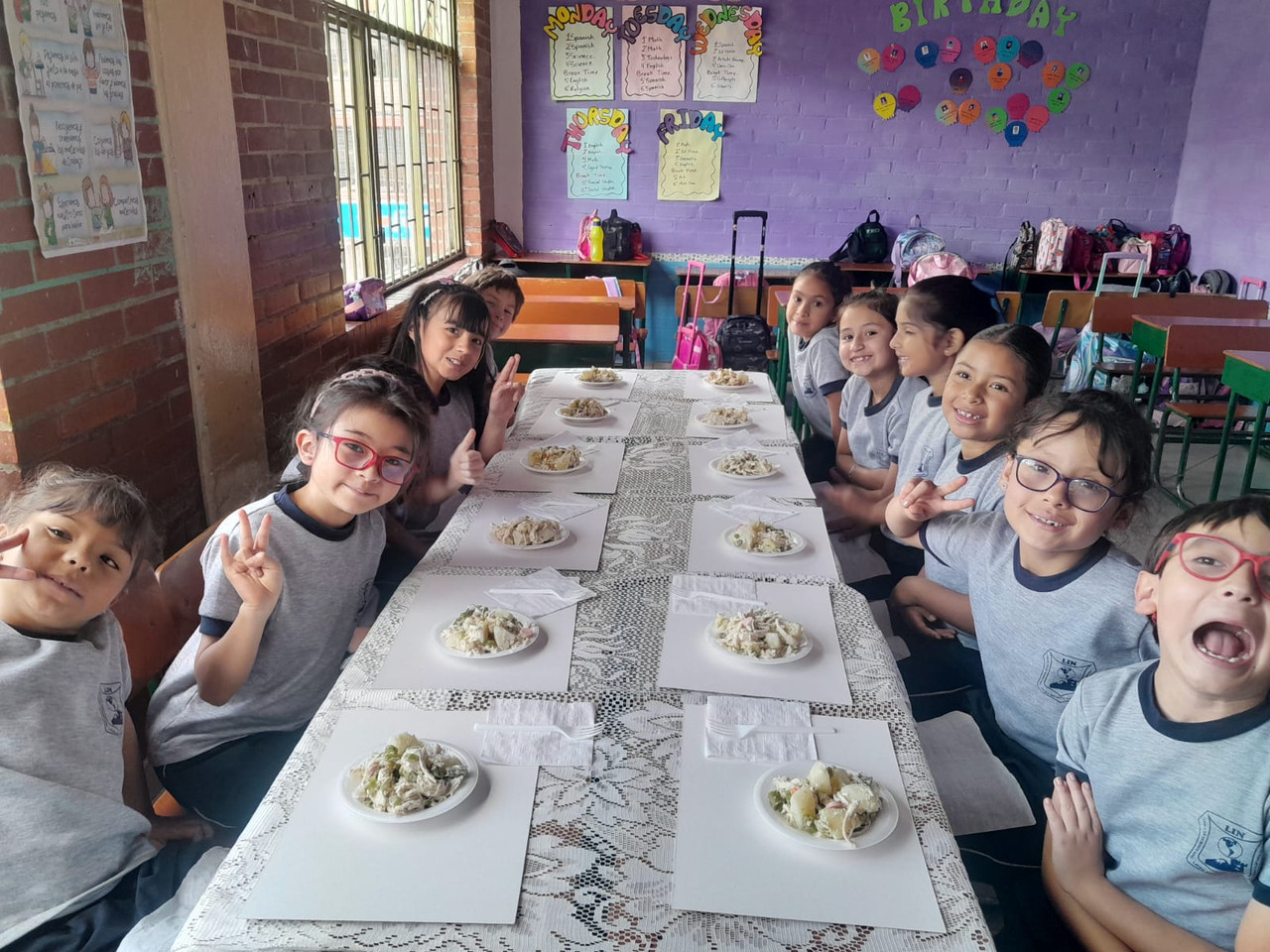 Clases Particulares (50)