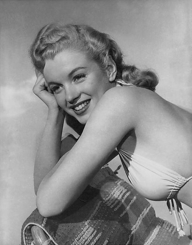 Marilyn Monroe a735