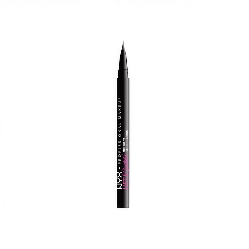 Delineador de cejas NYX Lift & Snatch! Brow Tint Pen