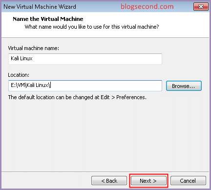 Open VMDK files on VMware