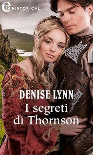 Denise Lynn – Faucon Family Vol. 3. I segreti di Thornson (2022)