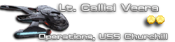 Callisi-Churchie