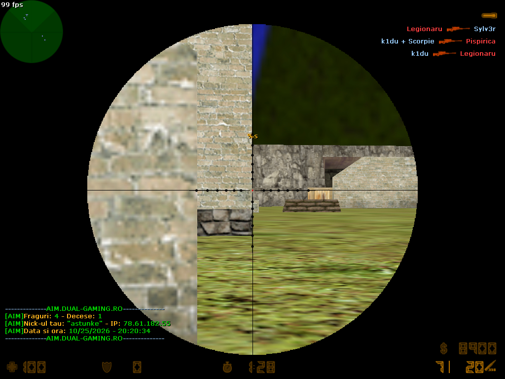 awp bycastor350001