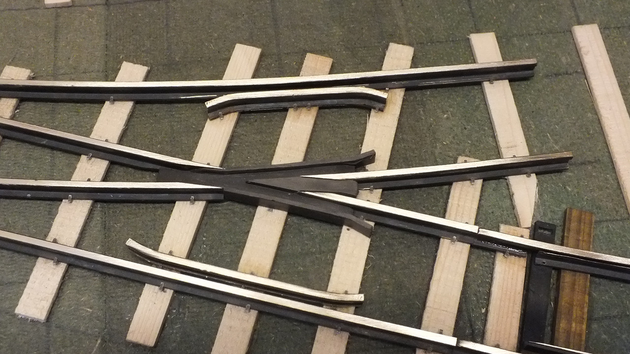 Bahnhof Sägewerk (40) Radlenker