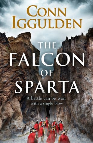 Buy The Falcon of Sparta from Amazon.com*