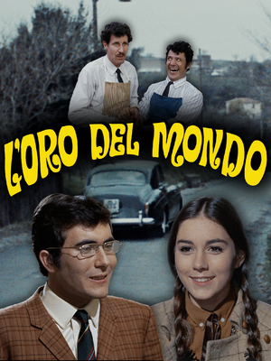 L'oro del mondo (1968) WebDL 1080p ITA E-AC3