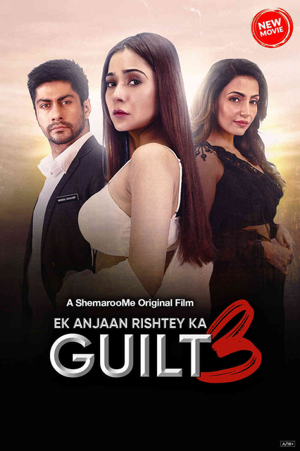 Ek Anjaan Rishtey Ka Guilt 3 (2024) Hindi 1080p | 720p | 480p HDRip ESubs
