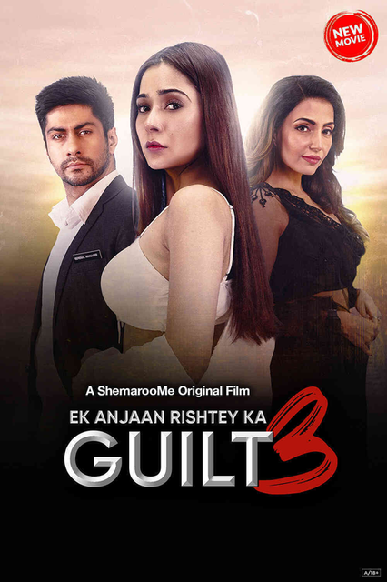 Ek Anjaan Rishtey Ka Guilt 3 (2024) Hindi HDRip x264 AAC 1080p 720p 480p ESub