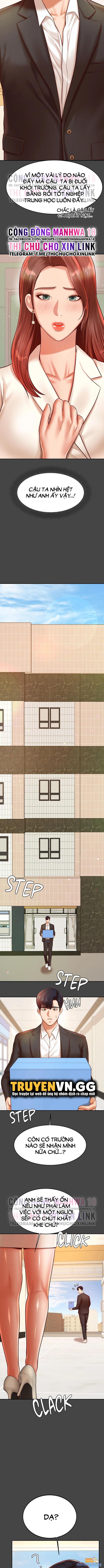 Trang truyện tmpofj27006 trong truyện tranh Cô Giáo Ngoài Giờ - Chapter 28 - truyenhentai18.net