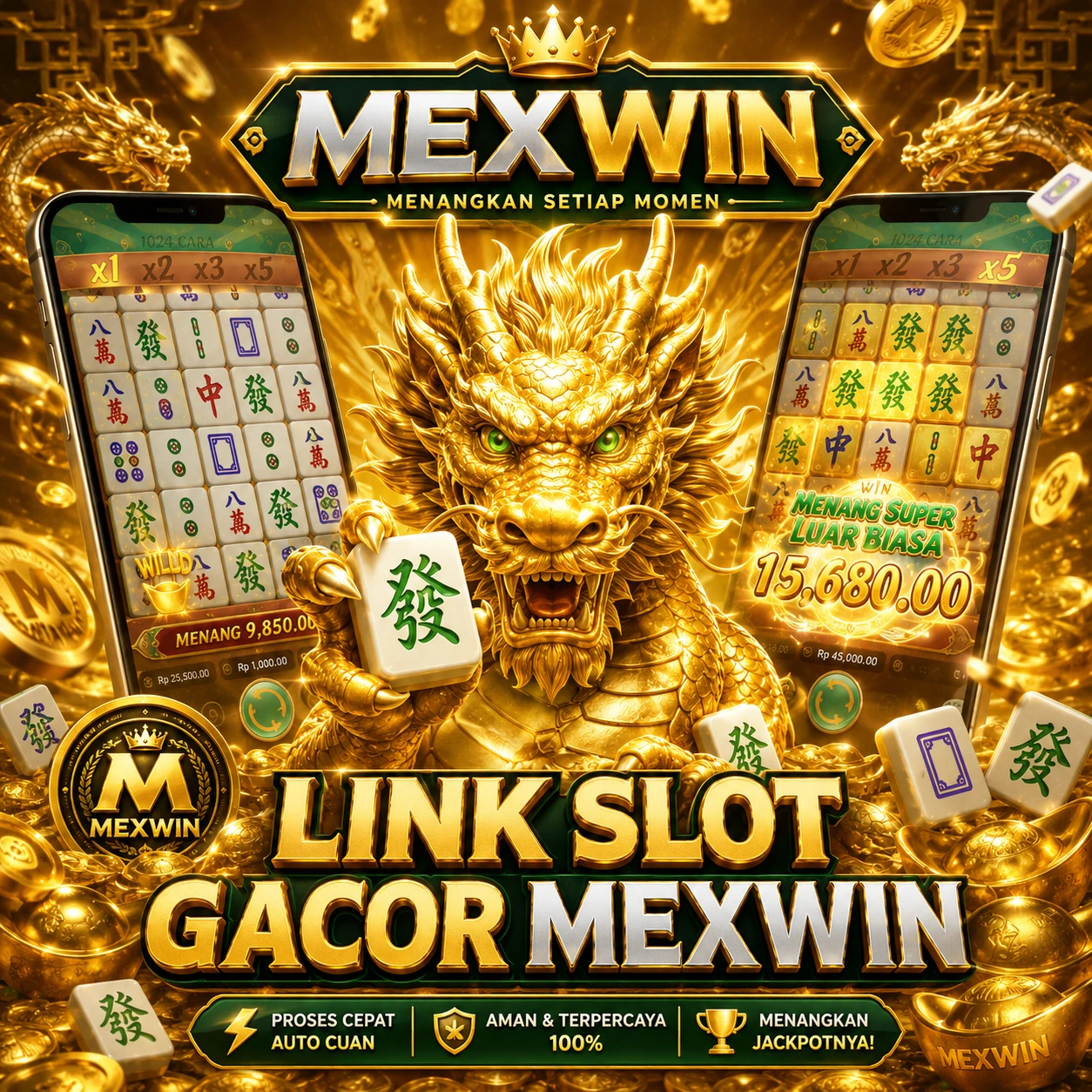 MEXWIN