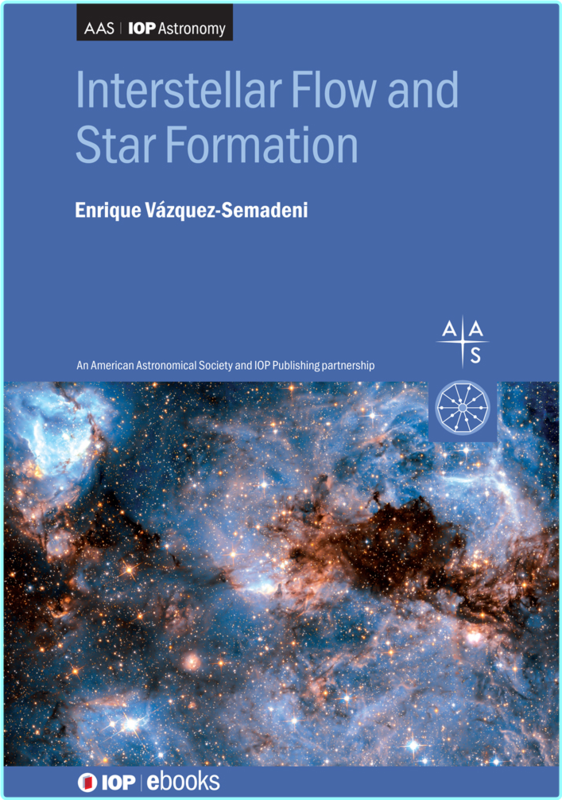 Interstellar Flow And Star Formation (Enrique Vázquez-Semadeni)