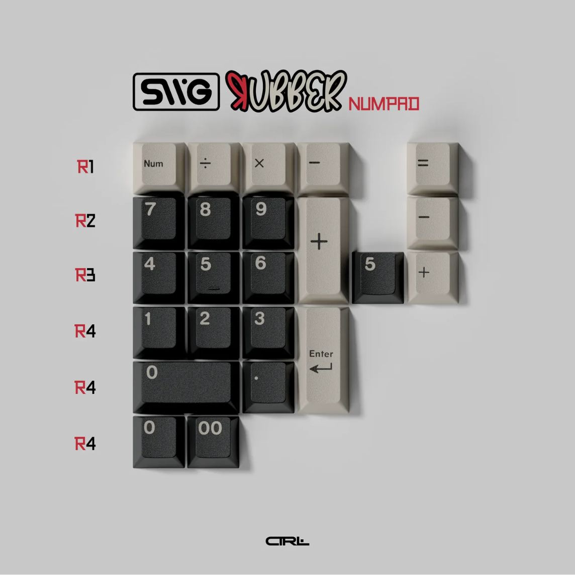 Numpad