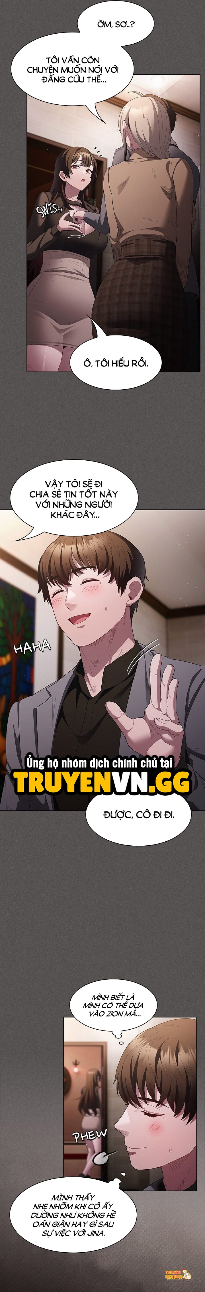 Xem ảnh tmpb7undsl4 trong truyện hentai Tin Em Đi! Em Trao Anh Lần Đầu Mà - Chapter 20 - hentaitvn.net