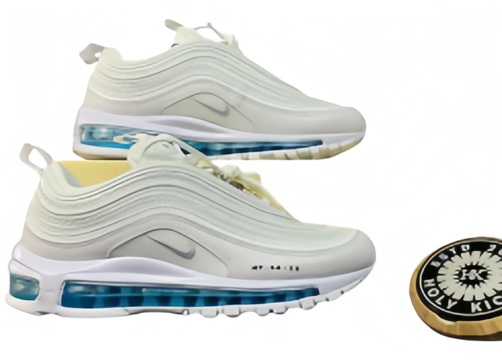 Nike Air Max 97