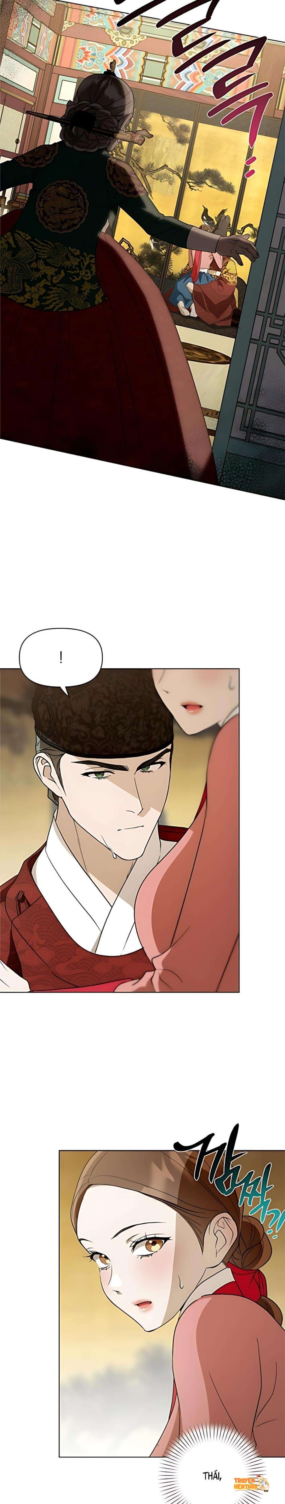 Xem ảnh 『18+』đêm Xuống Bên Sông Thu - Chapter 18 - tmppf5gokg0 - Truyenhentaiz.net