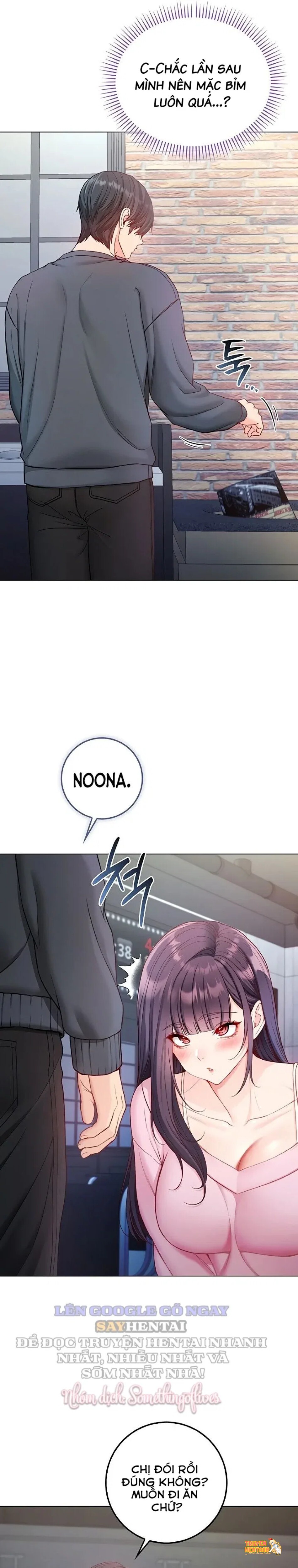 Xem ảnh Tôi Là Ma Cà Rồng - Chapter 17 - tmpc24fb8f0 - Truyenhentaiz.net