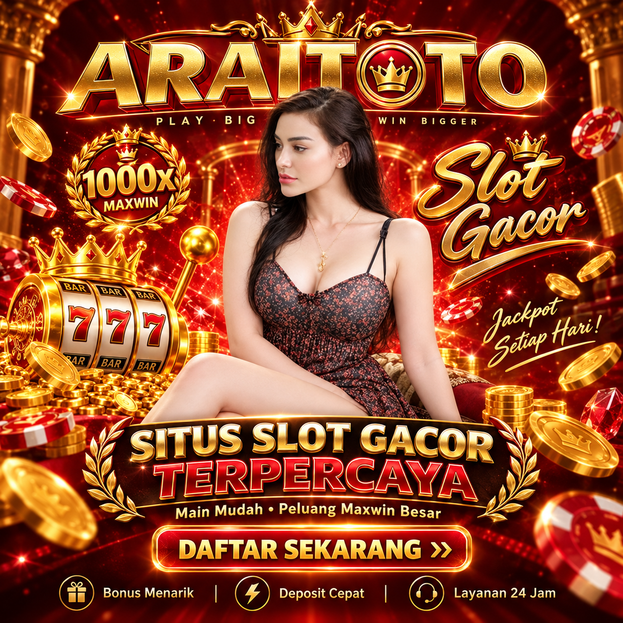 ARAITOTO