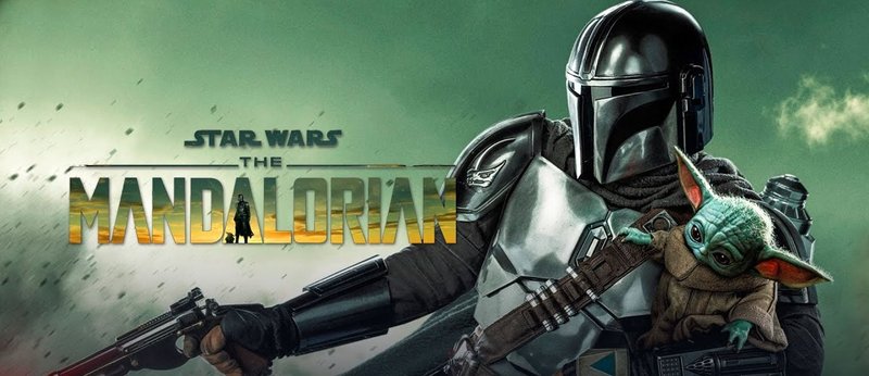 The Mandalorian (2023)