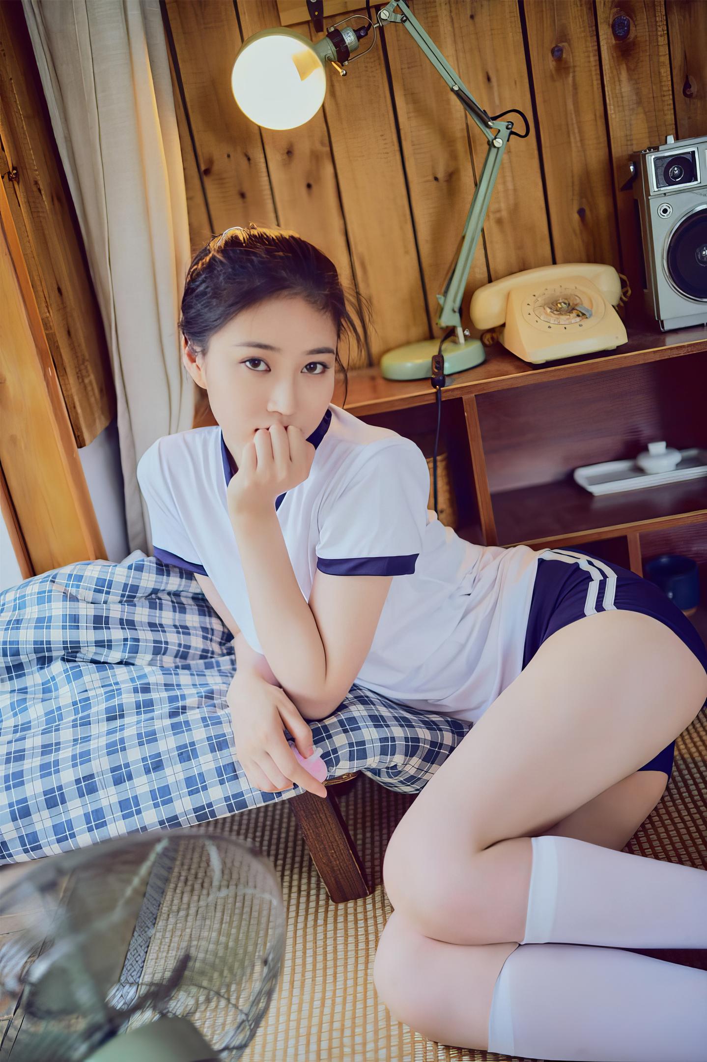 年年Nnian NO.097 运动服 16