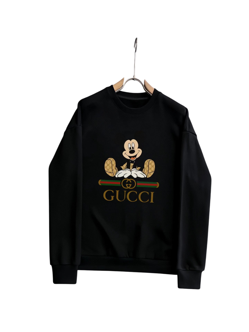 Gucci Gucci Hoodie — Hoodies and Pants find on BoonBuy Finds