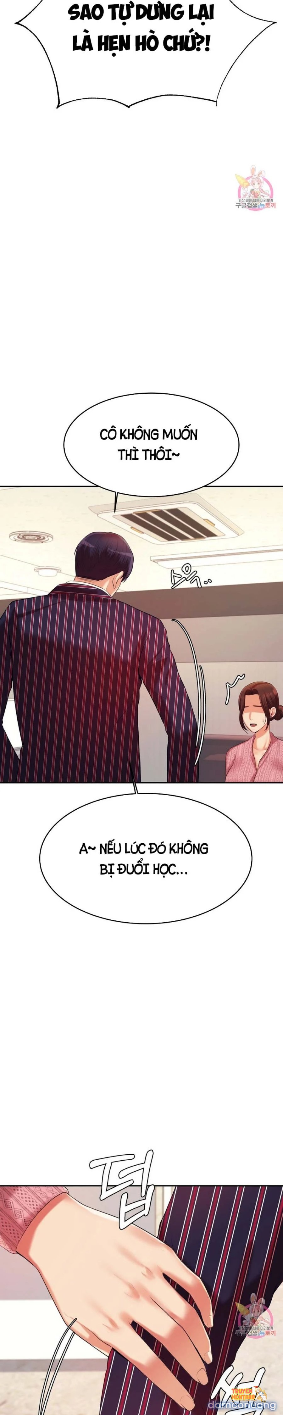 Trang truyện tmp84t76hox trong truyện tranh Cô Giáo Ngoài Giờ - Chapter 7 - truyenhentai18.net