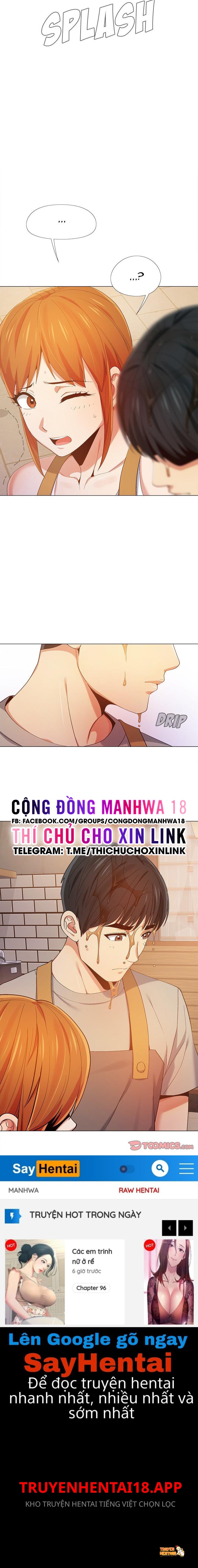 Trang truyện tmpnpov9ono trong truyện tranh Chuyện Nàng Trung Sĩ - Chapter 9 - truyenhentai18.net