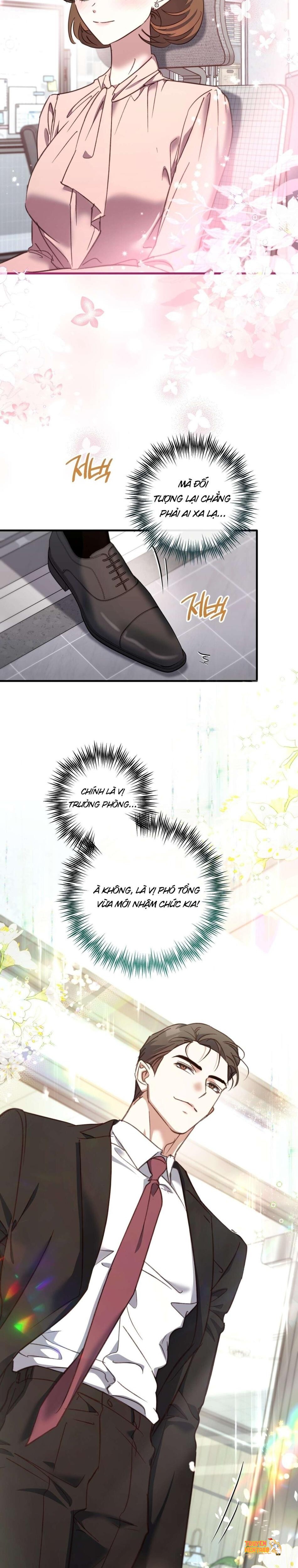 Xem ảnh [ 18+ ] Cuộc Chơi Xx Với Cậu Út Nhà Tài Phiệt - Chapter 16 - tmpez642opd - Truyenhentaiz.net