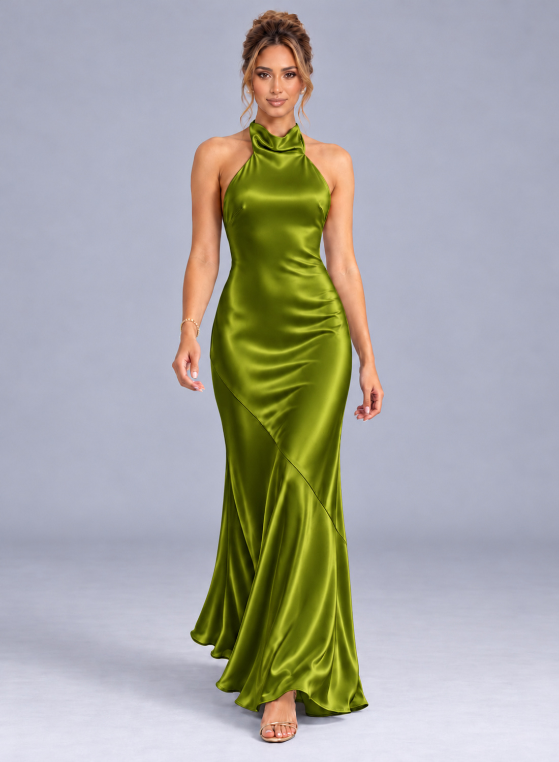 Olive Green