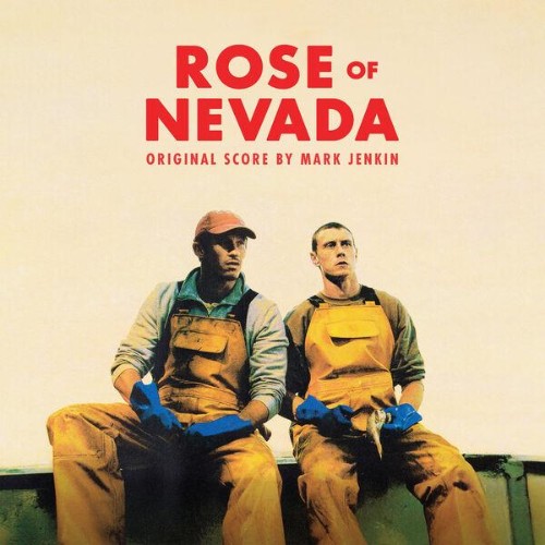 Mark-Jenkin-The-Rose-Of-Nevada-Original-