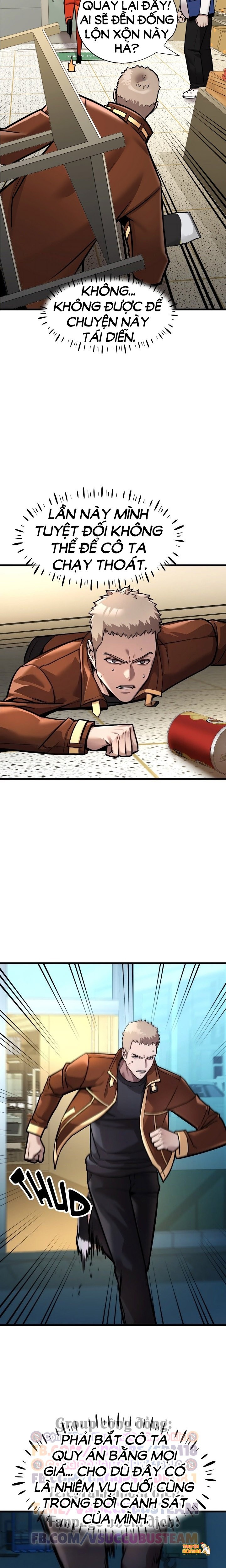 Xem ảnh Nữ Nhân Vô Pháp - Chapter 10 - tmpyqkrjroh - Truyenhentaiz.net