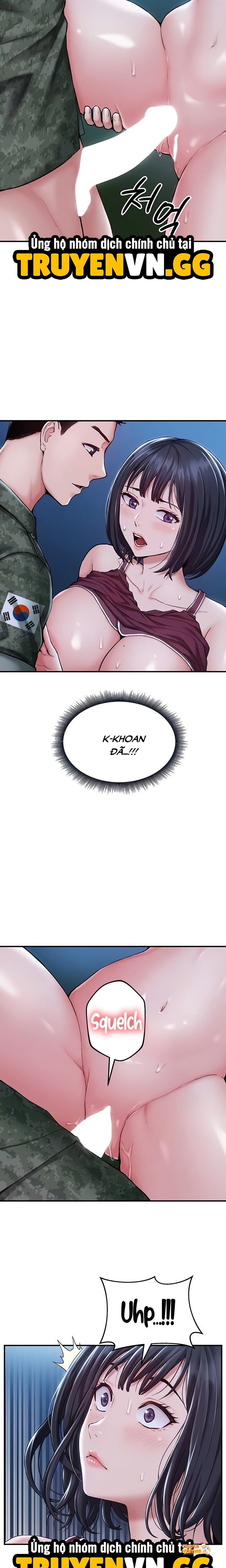 Xem ảnh Huấn Luyện Tân Binh Nữ - Chapter 4 - tmpwh1rqrt3 - Truyenhentaiz.net