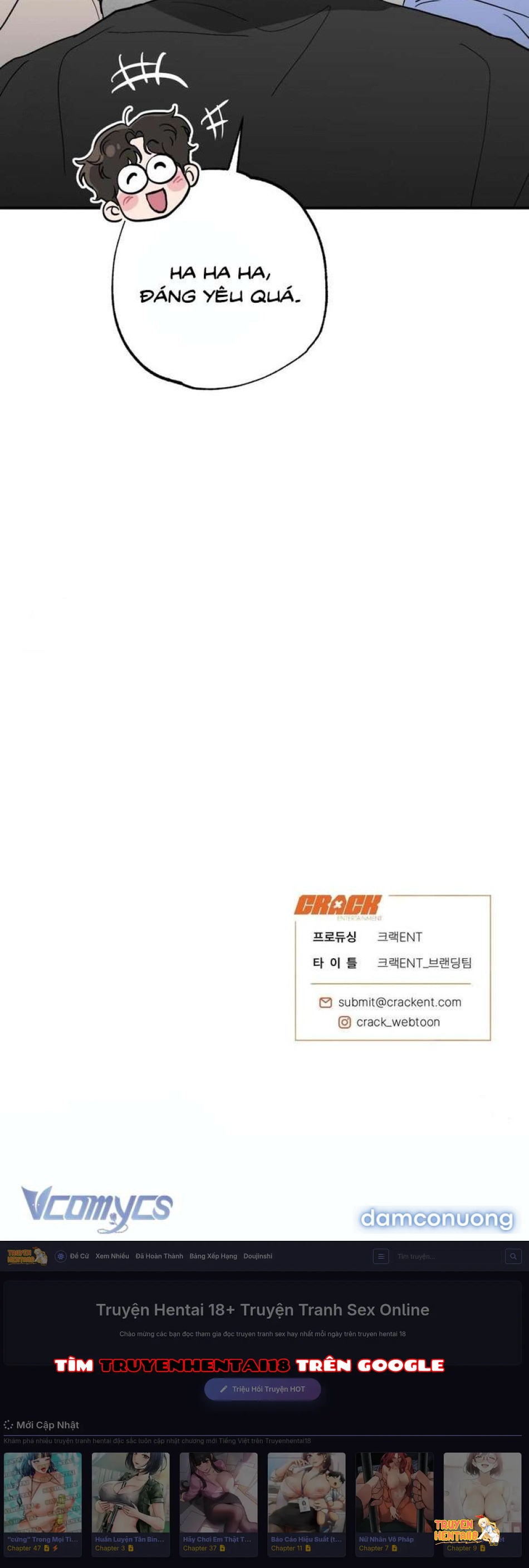 Xem ảnh [18+] Chuyện Tình Vườn Cây Ăn Quả - Chapter 17 - tmpgpk72soj - Truyenhentaiz.net