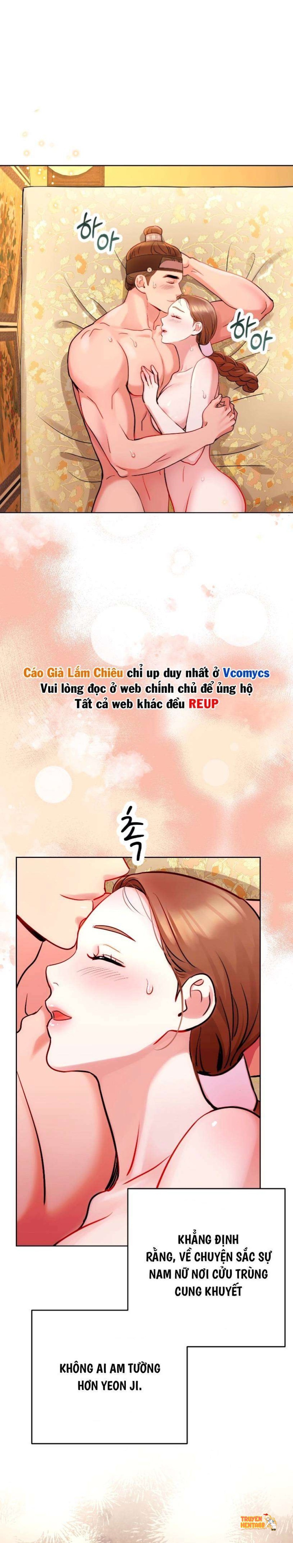 Xem ảnh Chấm Đỏ Định Mệnh - Chapter 8 - tmp8aa kbaa - Truyenhentaiz.net