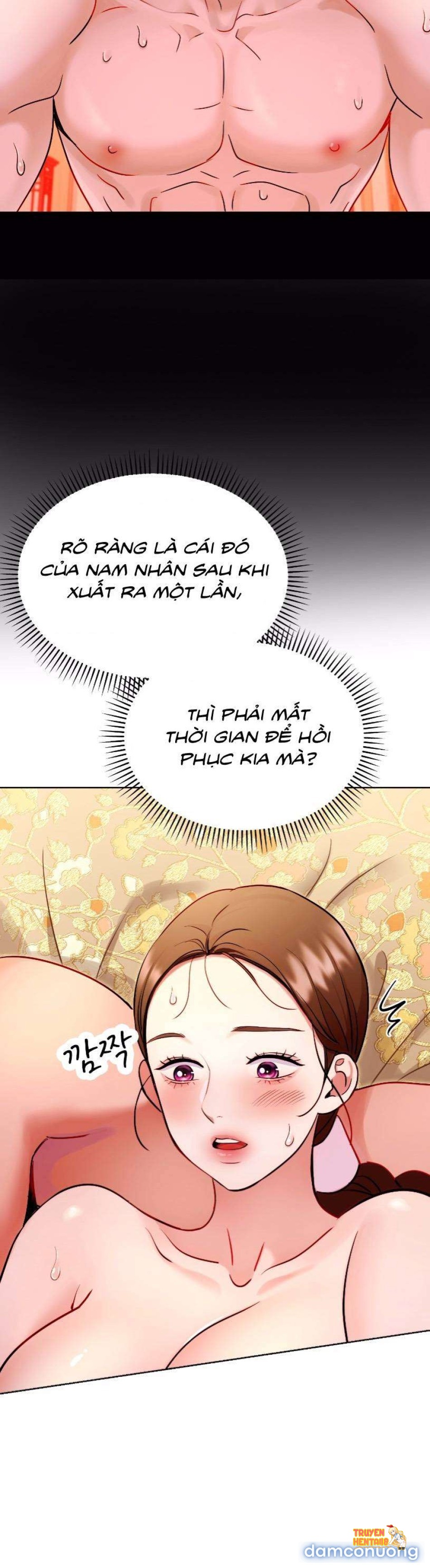 Xem ảnh Chấm Đỏ Định Mệnh - Chapter 8 - tmpa5ohip10 - Truyenhentaiz.net