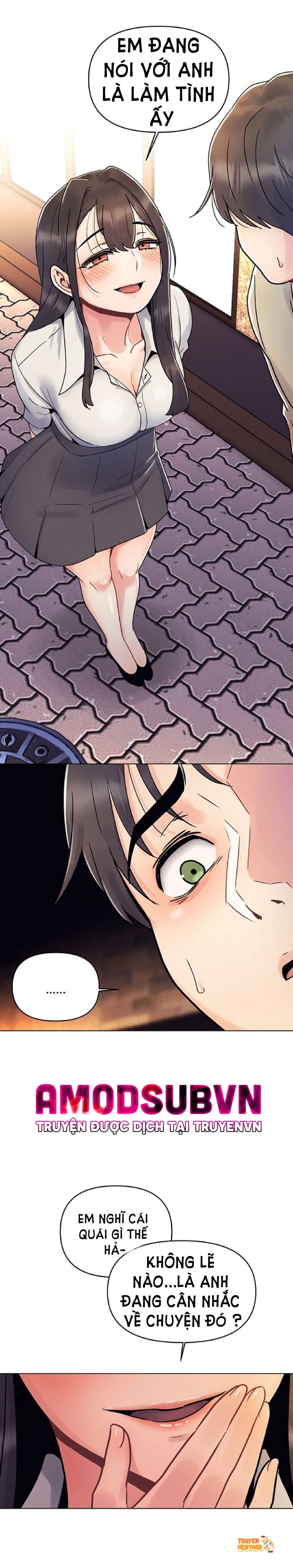 Trang truyện tmpwa9bug7l trong truyện tranh Lần Đầu Ấy - Chapter 2 - truyenhentai18.net