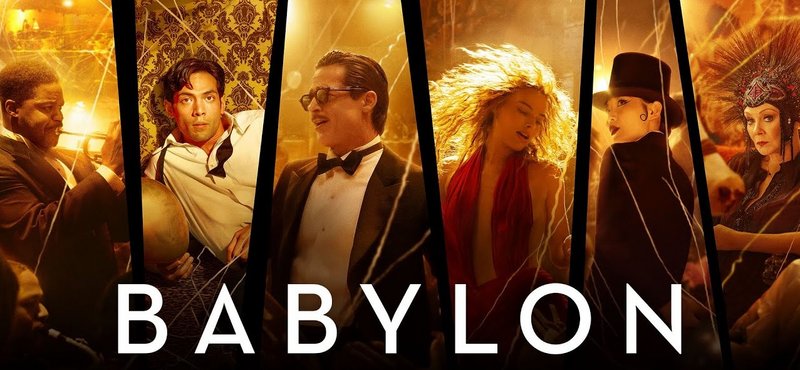 Babylon (2022)