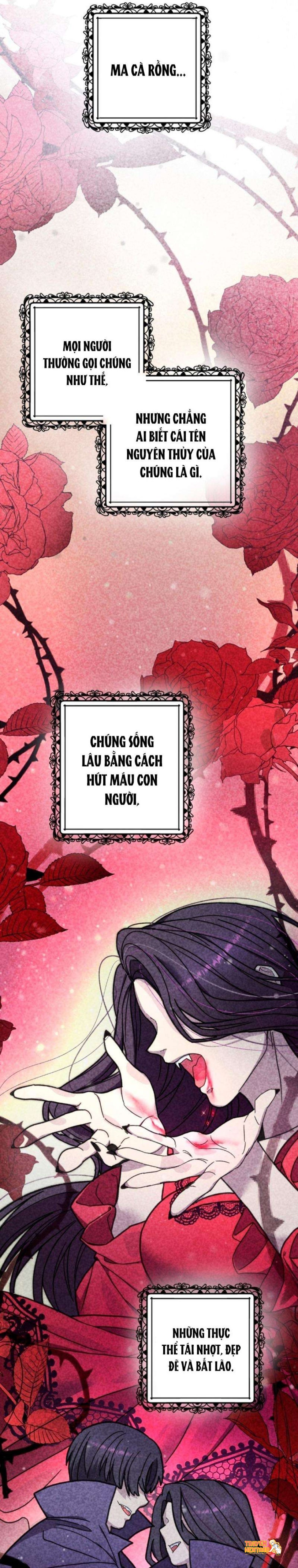 Xem ảnh [18+] Vị Ngọt Đẫm Máu - Chapter 3 - tmpdhpn4flt - Truyenhentaiz.net
