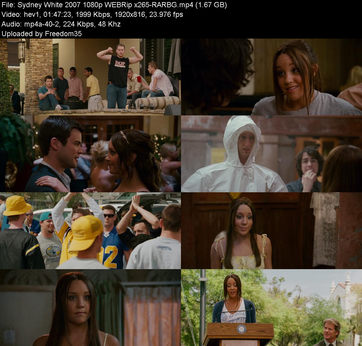 Sydney-White-2007-1080p-WEBRip-x265-RARB