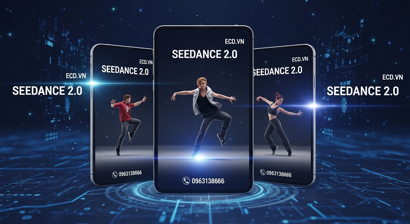 Seedance 2.0 farm account