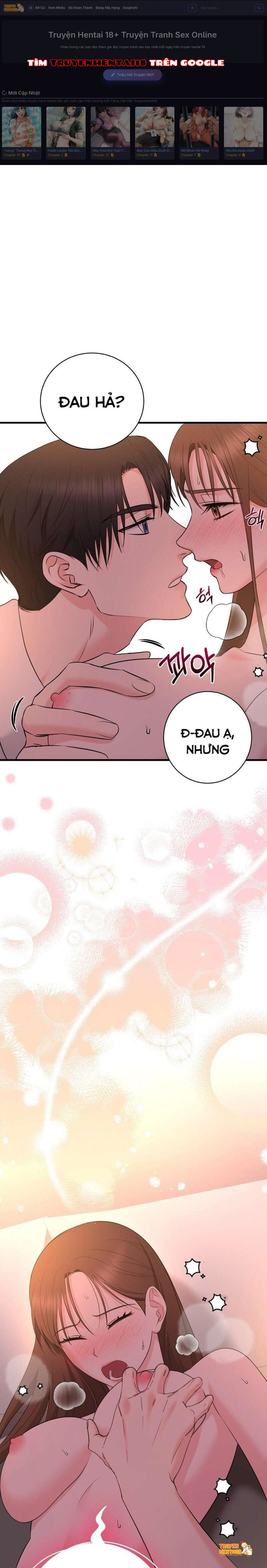 Xem ảnh [18+] Bị Ám Ảnh Bởi Người Sếp Đã Từng Từ Chối Tôi - Chapter 5 - tmp 39gvjka - Truyenhentaiz.net