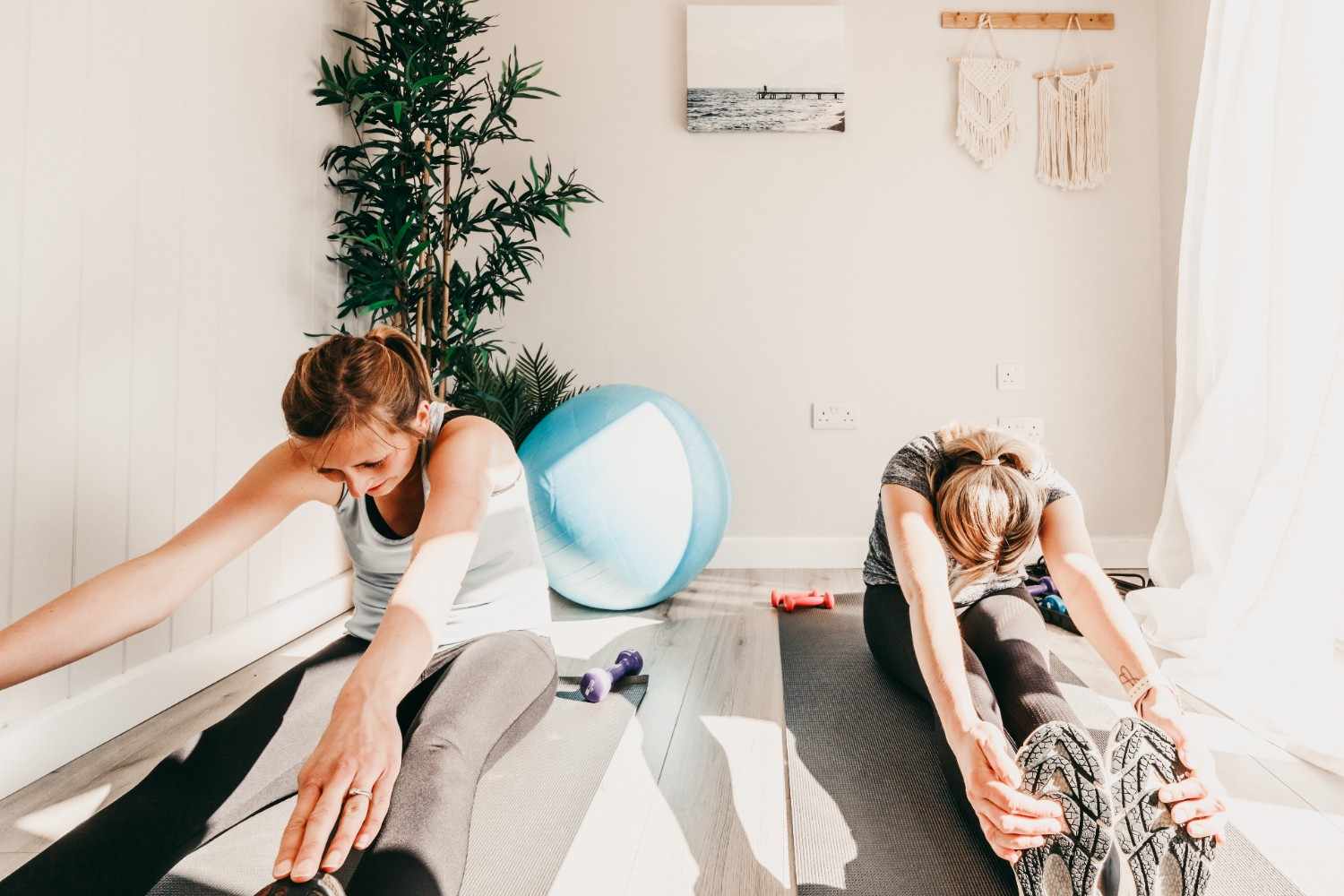 Yoga Room – Leominster thumbnail 13