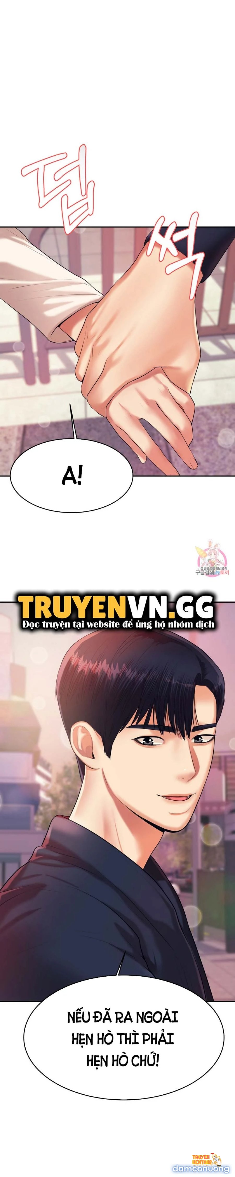Trang truyện tmpnjbig38p trong truyện tranh Cô Giáo Ngoài Giờ - Chapter 7 - truyenhentai18.net