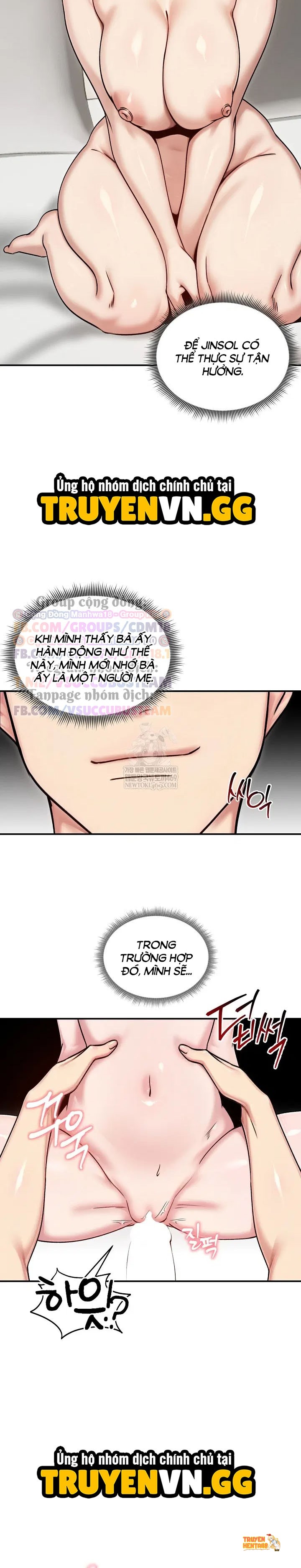 Xem ảnh Người Vợ Bỏ Trốn! - Chapter 55 - tmpzpkegcql - Truyenhentaiz.net