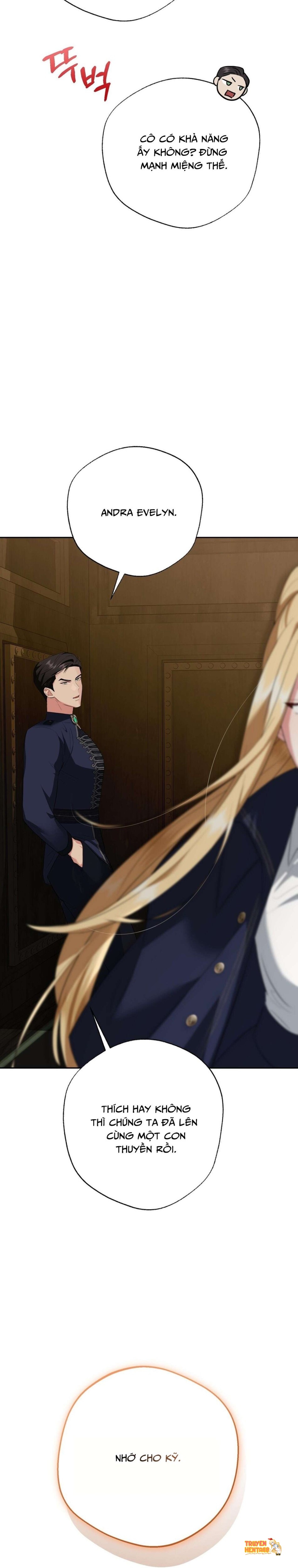 Xem ảnh [18+] Chưa Phải Đêm Mà Cảm Giác Như Đêm Rồi - Chapter 12 - tmptoht5 f9 - HentaiTruyen.fun