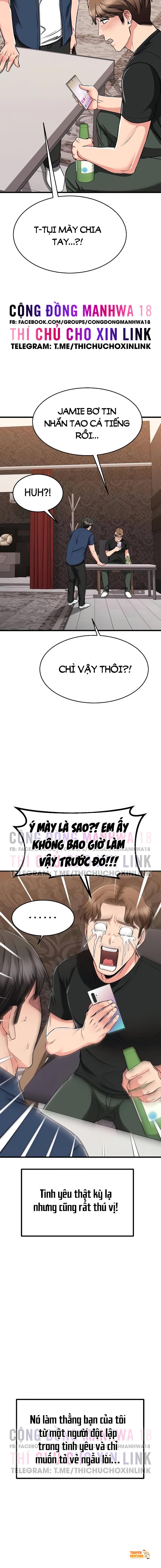 Trang truyện tmpl9iy4wub trong truyện tranh Ranh Giới Người Bạn - Chapter 65 END - truyenhentai18.net