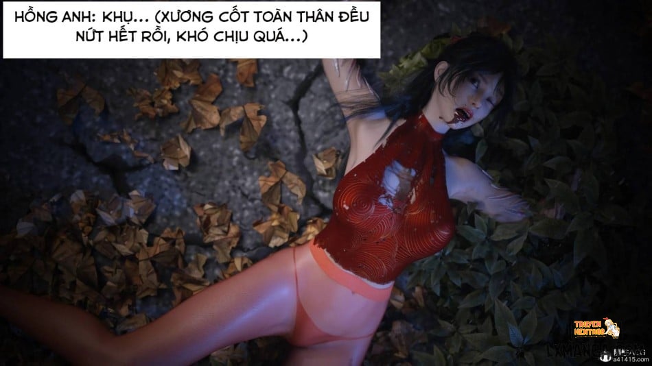 Xem ảnh Nghịch Chuyển - Chapter 5 - tmpgm2czxvw - Truyenhentaiz.net