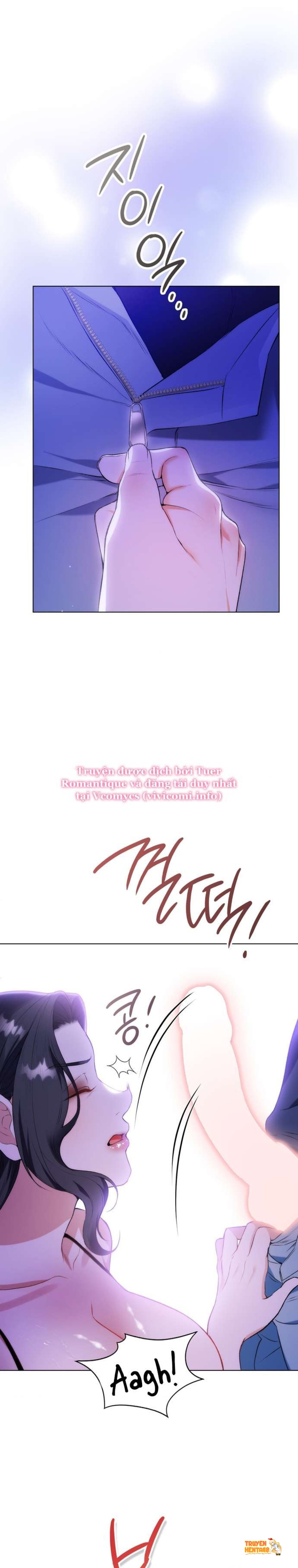 Xem ảnh [18+] Những Ngày Thay Đổi - Chapter 3 - tmpl7geox7y - Truyenhentaiz.net